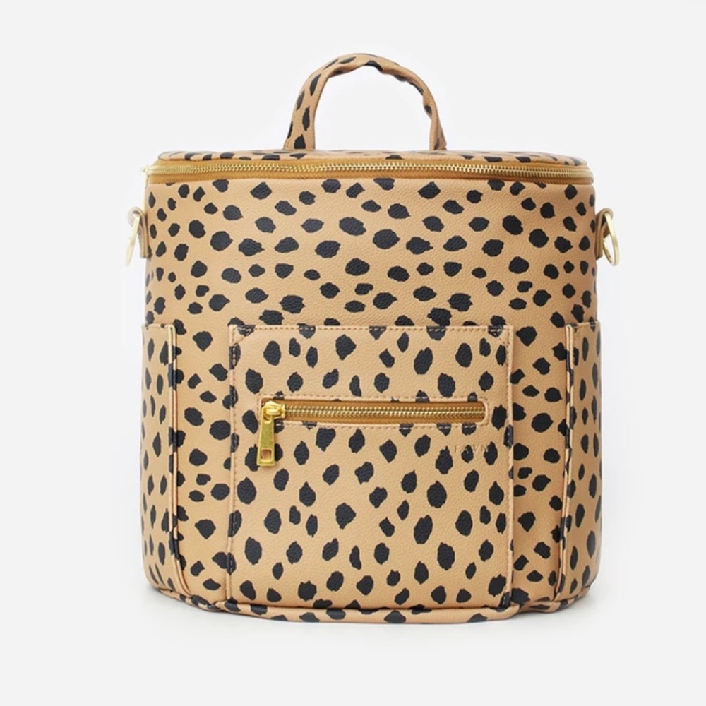 Fawn Design Mini- Cheetah